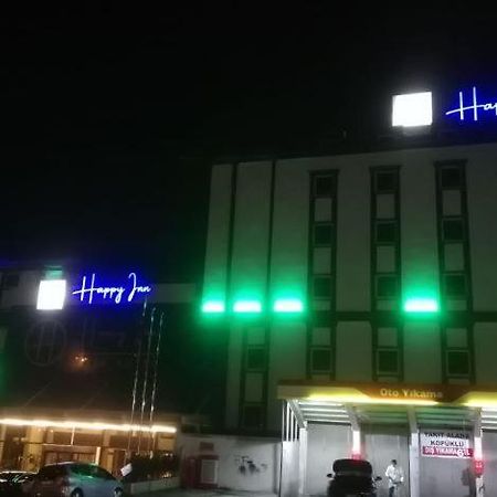 Happy Inn Gebze Hotel Luaran gambar