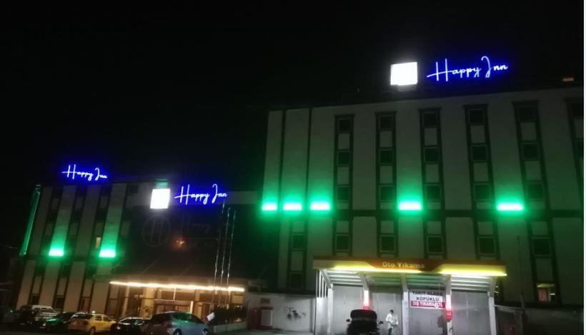 Happy Inn Gebze Hotel Luaran gambar