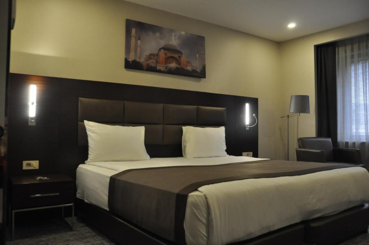Happy Inn Gebze Hotel Luaran gambar