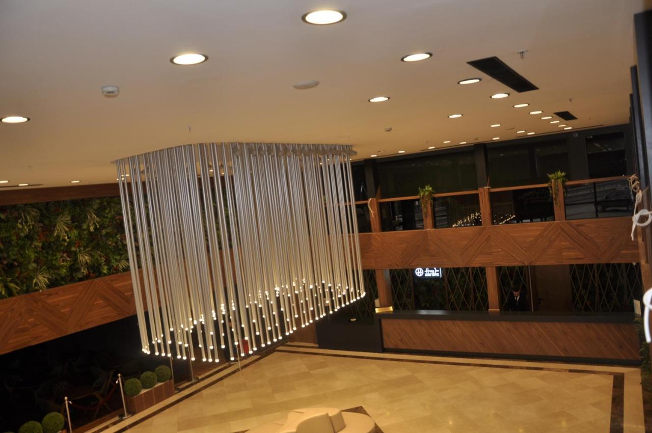 Happy Inn Gebze Hotel Luaran gambar