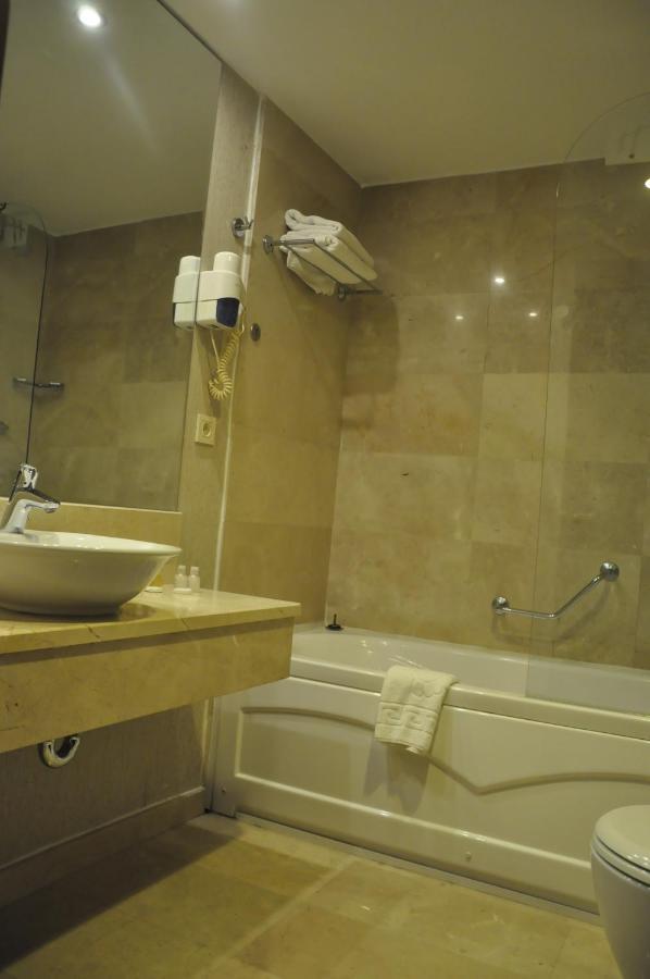 Happy Inn Gebze Hotel Luaran gambar