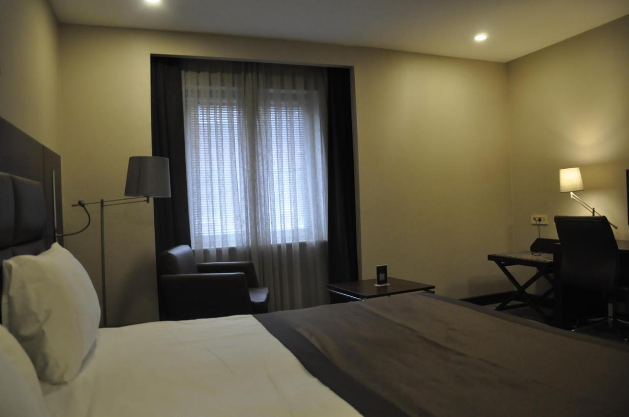 Happy Inn Gebze Hotel Luaran gambar