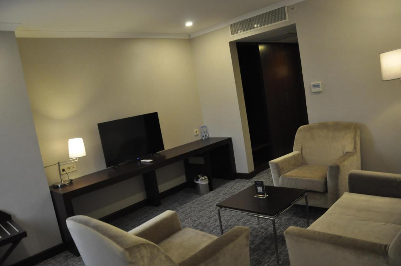 Happy Inn Gebze Hotel Luaran gambar