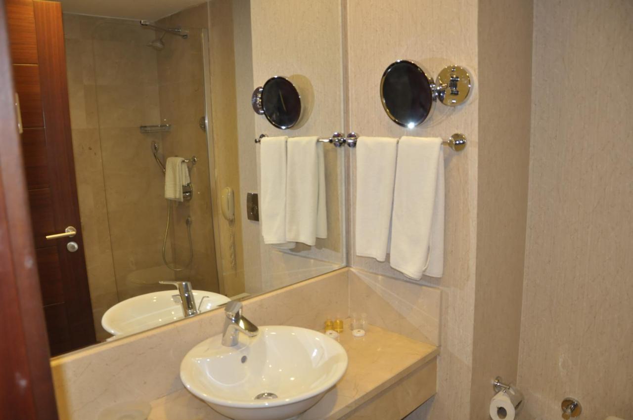 Happy Inn Gebze Hotel Luaran gambar