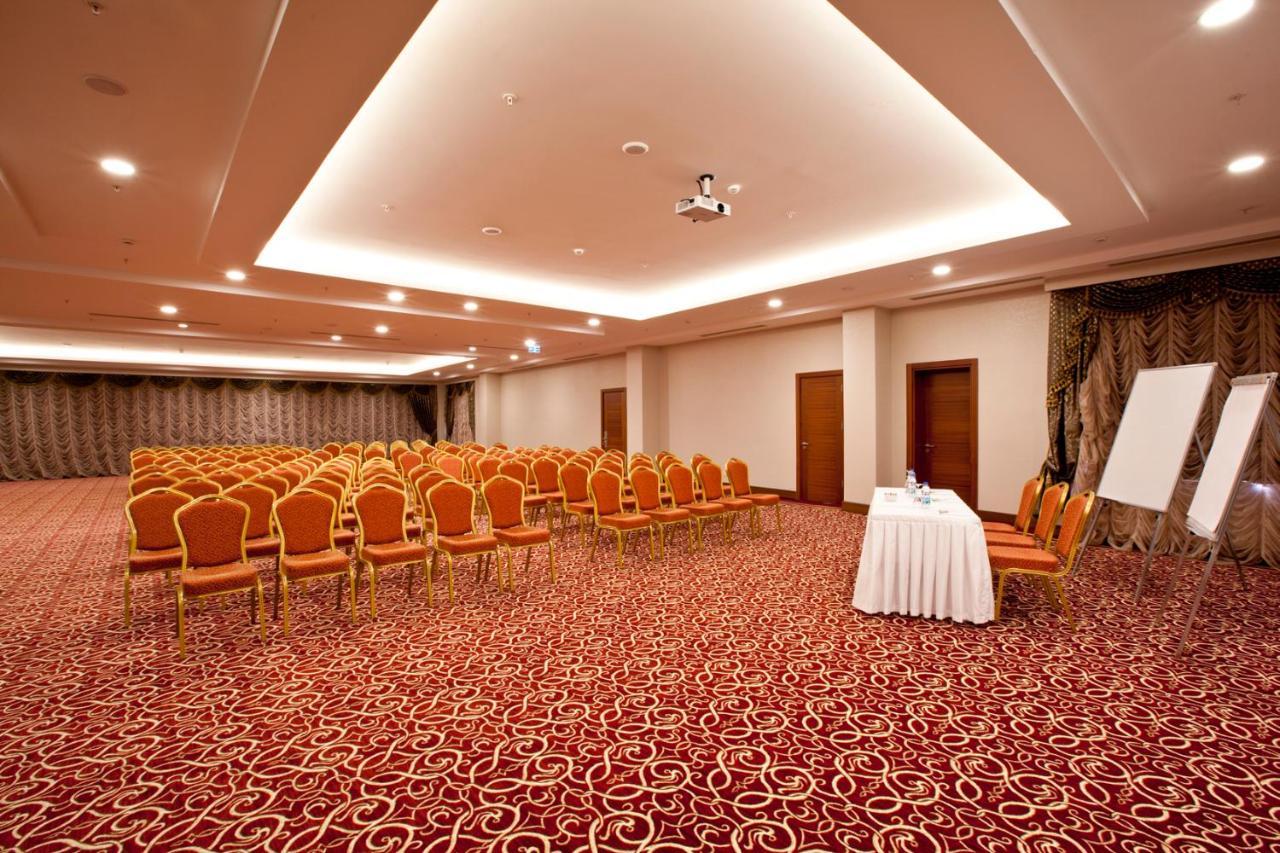 Happy Inn Gebze Hotel Luaran gambar