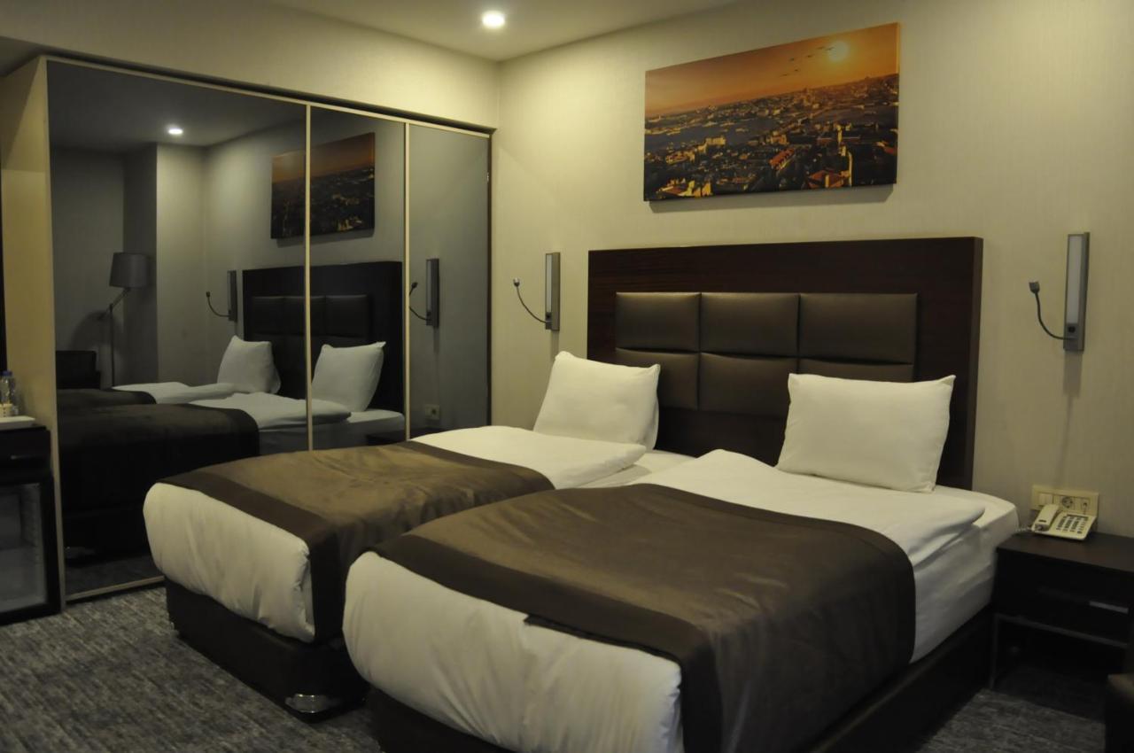 Happy Inn Gebze Hotel Luaran gambar