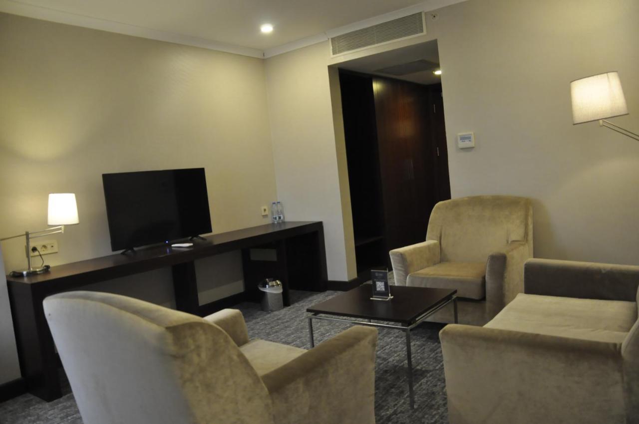 Happy Inn Gebze Hotel Luaran gambar