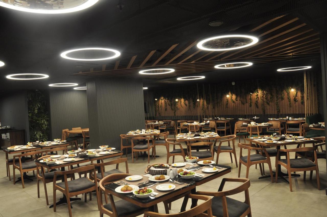 Happy Inn Gebze Hotel Luaran gambar