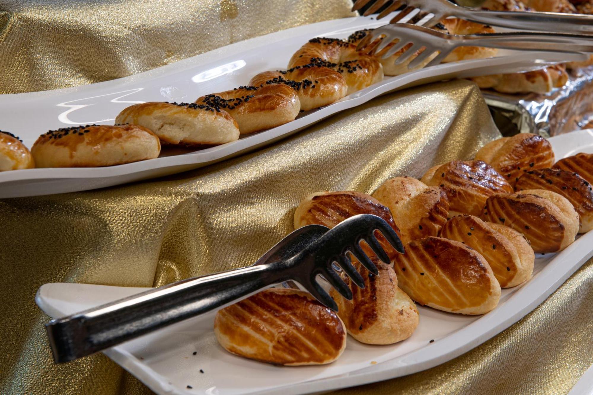 Happy Inn Gebze Hotel Luaran gambar